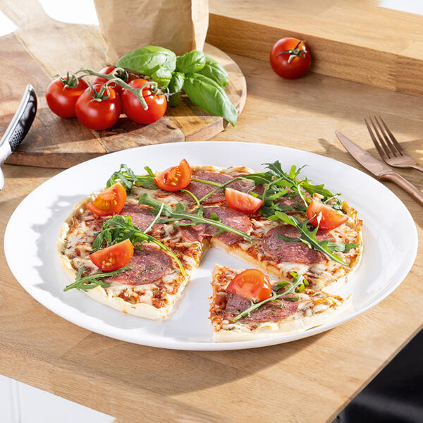 Pizzateller