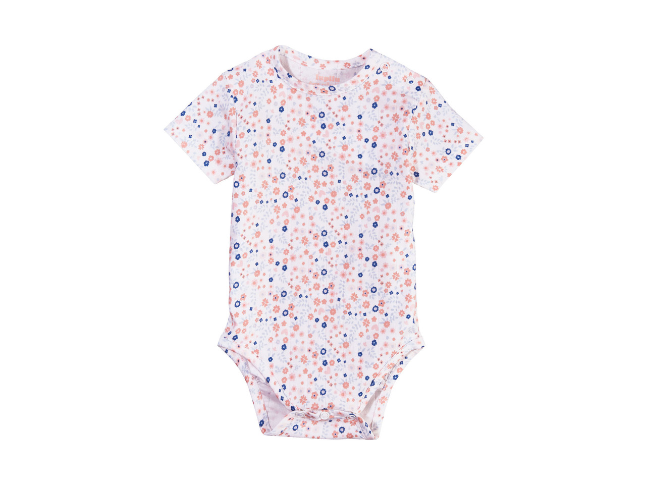 Baby Bodysuit