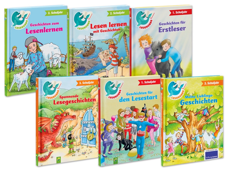 Erstlesebuch