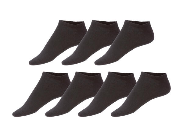 ESMARA(R) Footies 7-pak