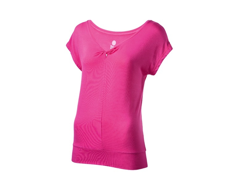 Ladies' Sports T-Shirt