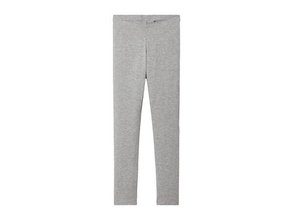 Pepperts Kids' Leggings - 2 Pack