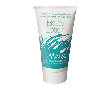 Seaweed Body Lotion