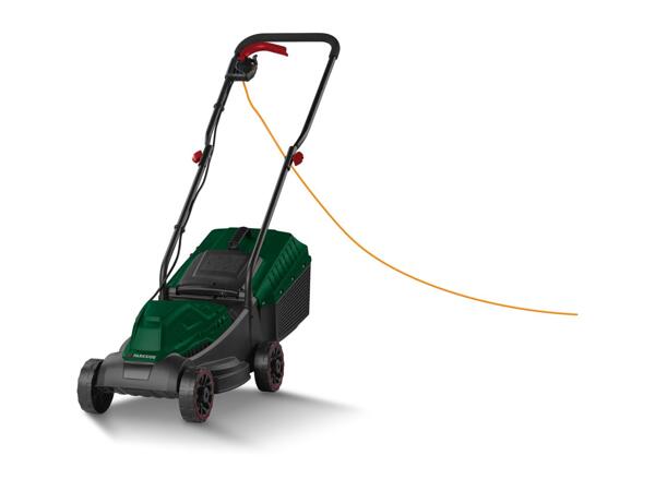 Parkside Electric Lawnmower