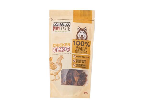 Hundesnack premium