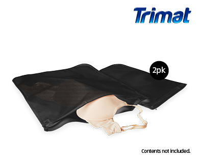Laundry Bags 2pk