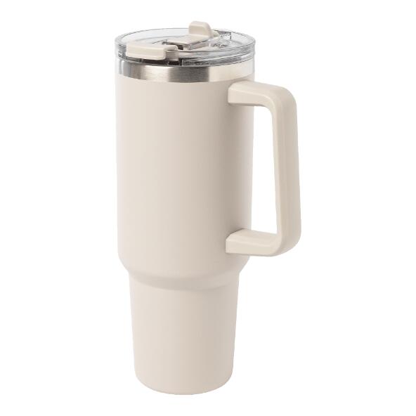 CROFTON(R) 				Doppelwandige isolierende Trinkflasche