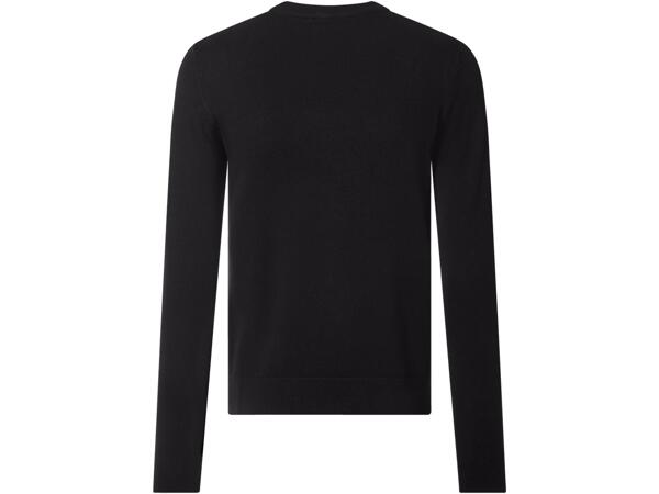 Ladies' Fine Knit Jumper