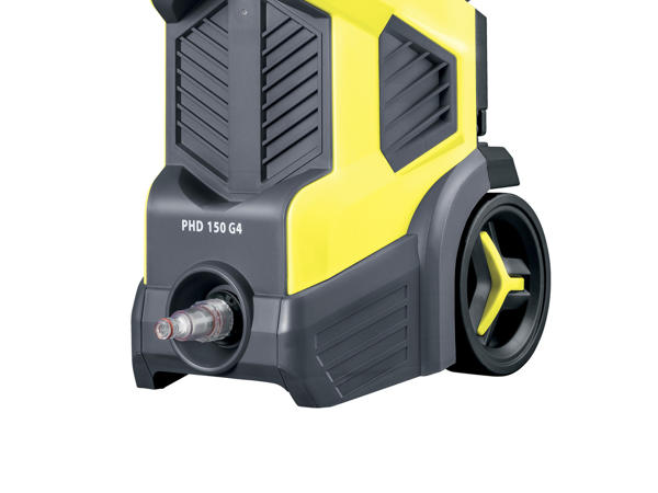 Pressure Washer