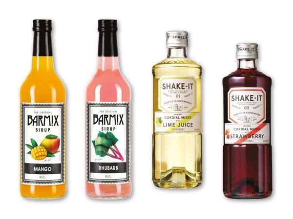 Bar Mix, Shake-It mixer