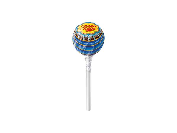CHUPA CHUPS LÍZÁTKA