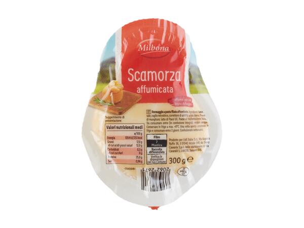 Scamorza Cheese