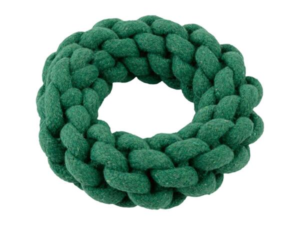 Zoofari Dog Toy