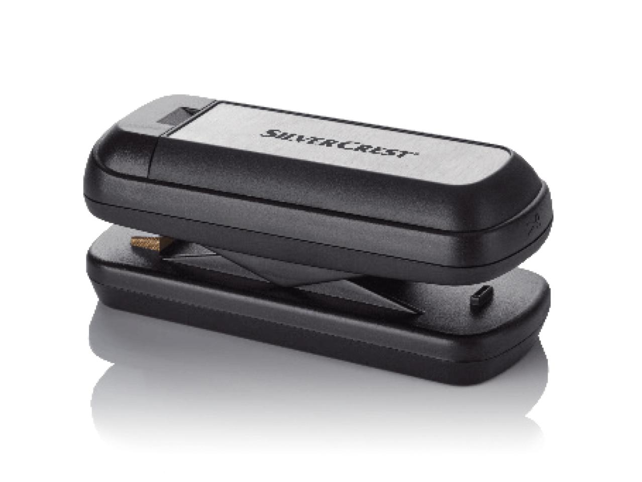 SILVERCREST Mini Sealer