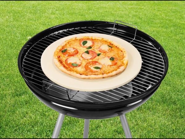 Pizza stone