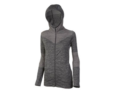 Ladies Fitness Jacket