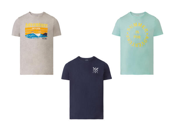 Tee-shirt
