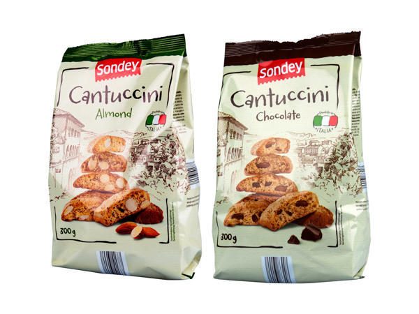 Cantuccini