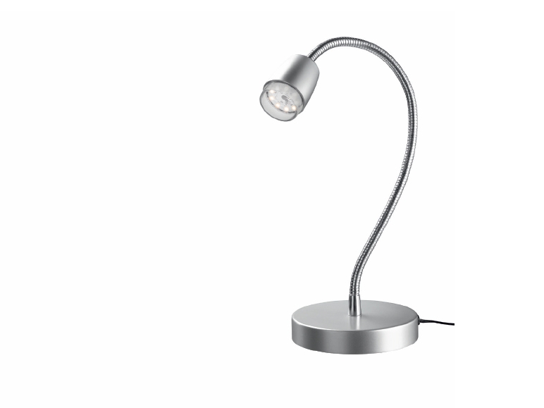 LIVARNO LUX LED Desk or Clip Lamp