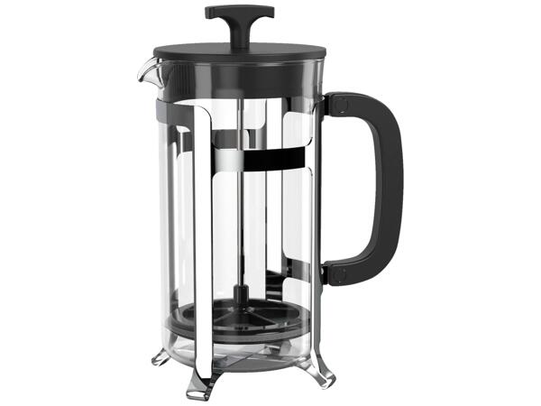 French Press/ Tea Pot/ Warmer