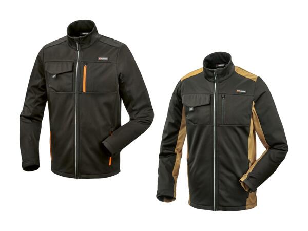 Veste coupe-vent