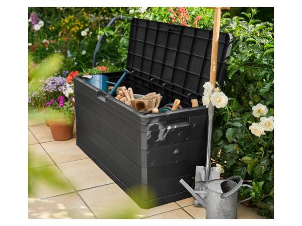 Univerzální zahradní box, 280 l