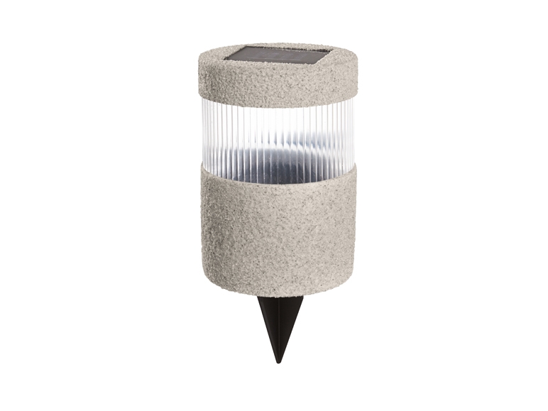 LED Solar Light