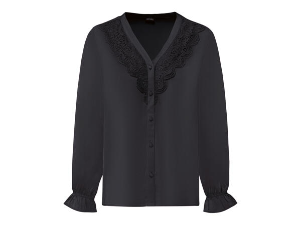 Ladies' Blouse