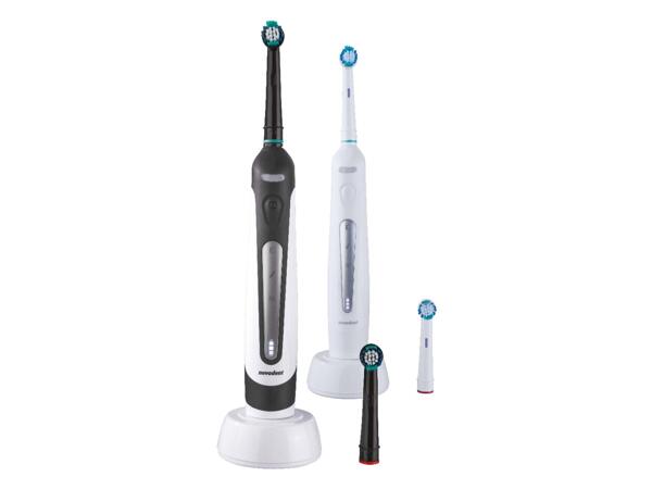 Electric Toothbrush