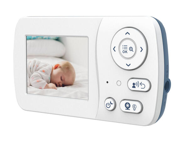 Video Baby Monitor