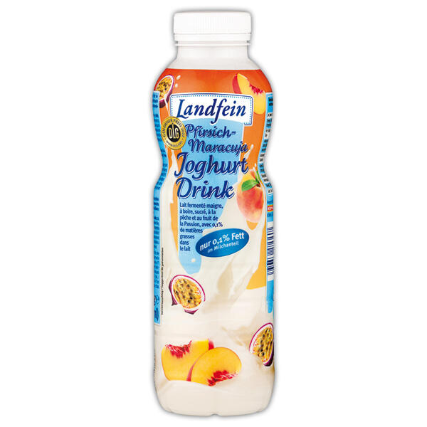 Joghurt Drink