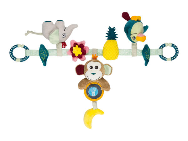 Lupilu Baby Toy