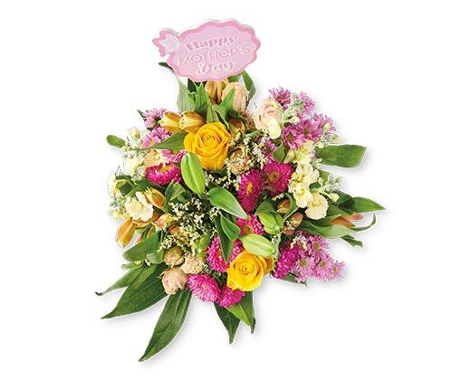 Premium Mother's Day Bouquet