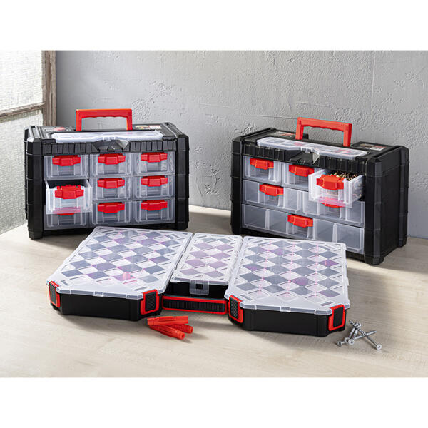 Werkstatt-Organizer