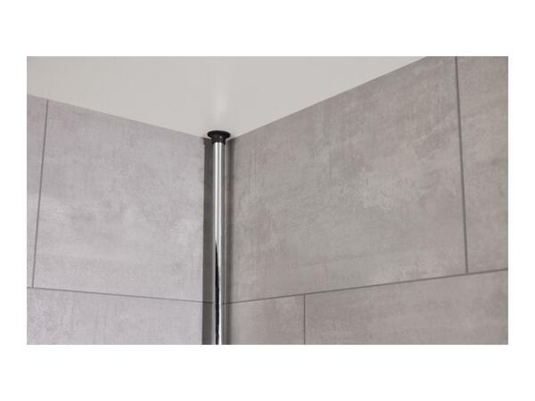 Livarno Home Extendable Bathroom Caddy