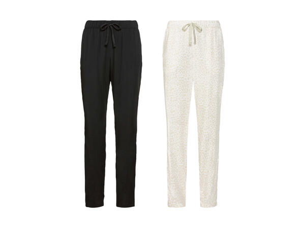 Pantaloni estivi