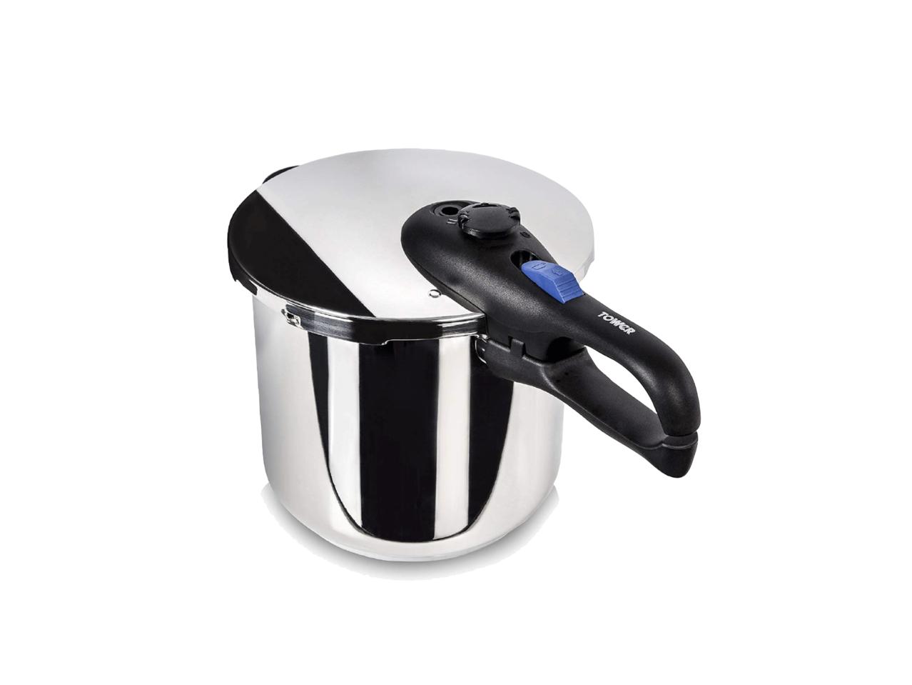 TOWER 7.5L 22cm Pressure Cooker