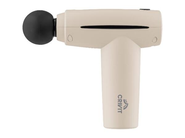 Mini masážní pistole CMMG 3.7 A1