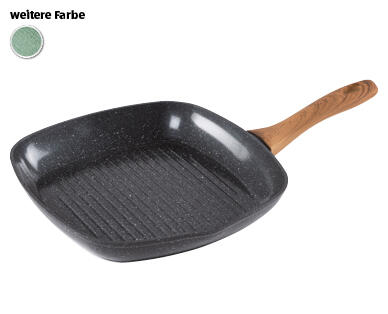 CROFOTN(R) ALU-GRILLPFANNE, Ø 28 CM