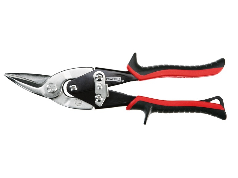 Tin Cutters
