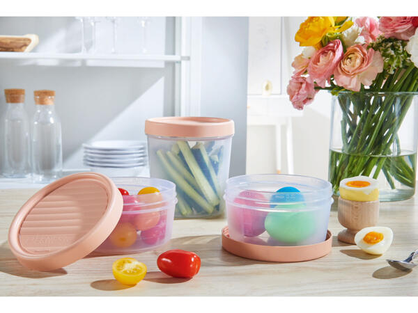 Food Storage Container Set