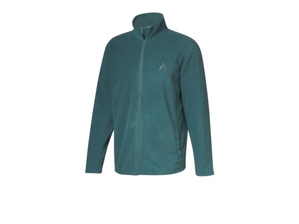 Men's Thermal Fleece Jacket