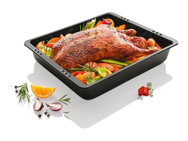 Livarno Home Enamel Roaster