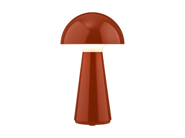 LIVARNO HOME(R) Bordlampe med genopladeligt batteri