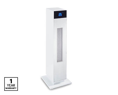 Tower Ceramic Fan Heater