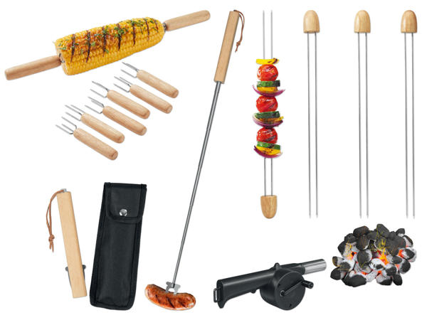 FLORABEST(R) Grillzubehör