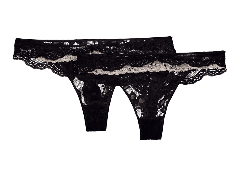 Ladies' Thongs