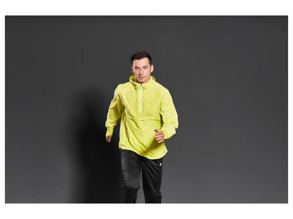 Pánská sportovní větrovka