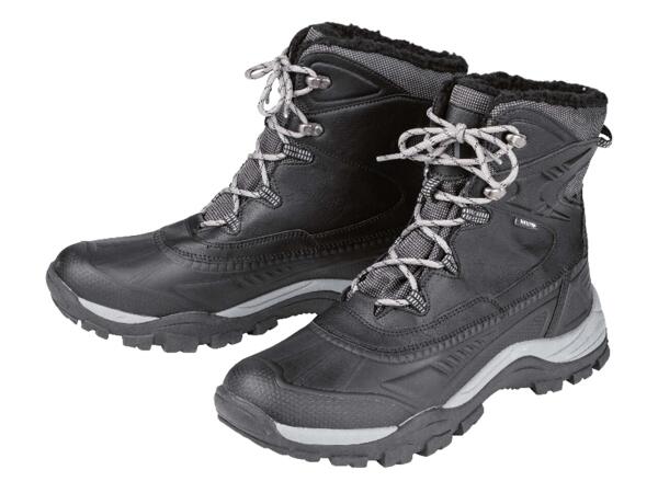 Men's Winter Boots