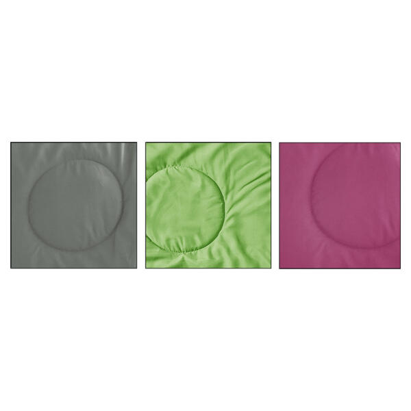 Verwandlungsdecke 2in1